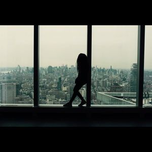 Meet your Posher, Dominique